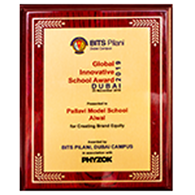 Award 7