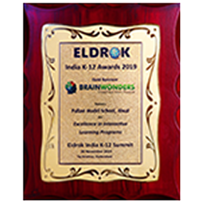 Award 9