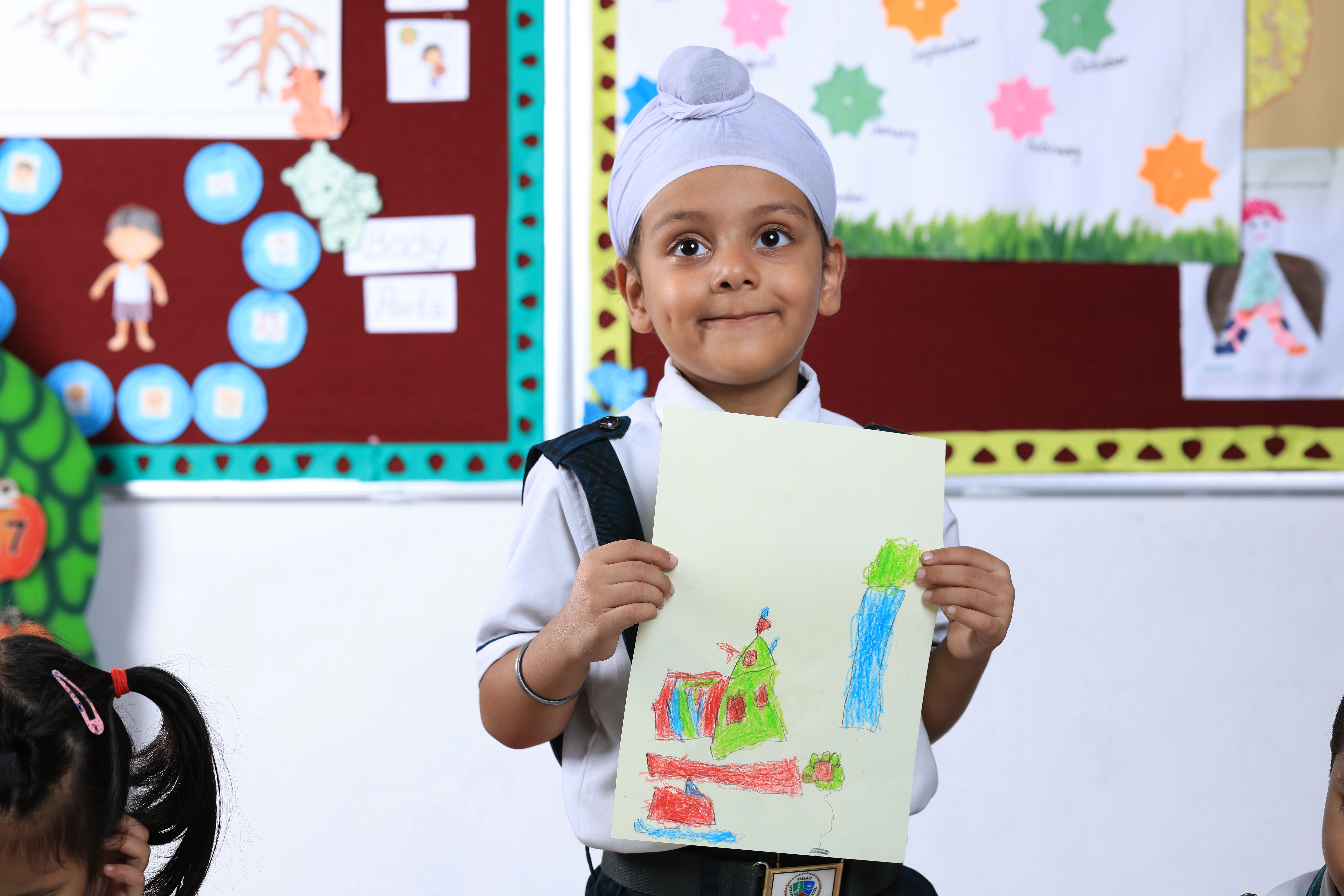 Kindergarten