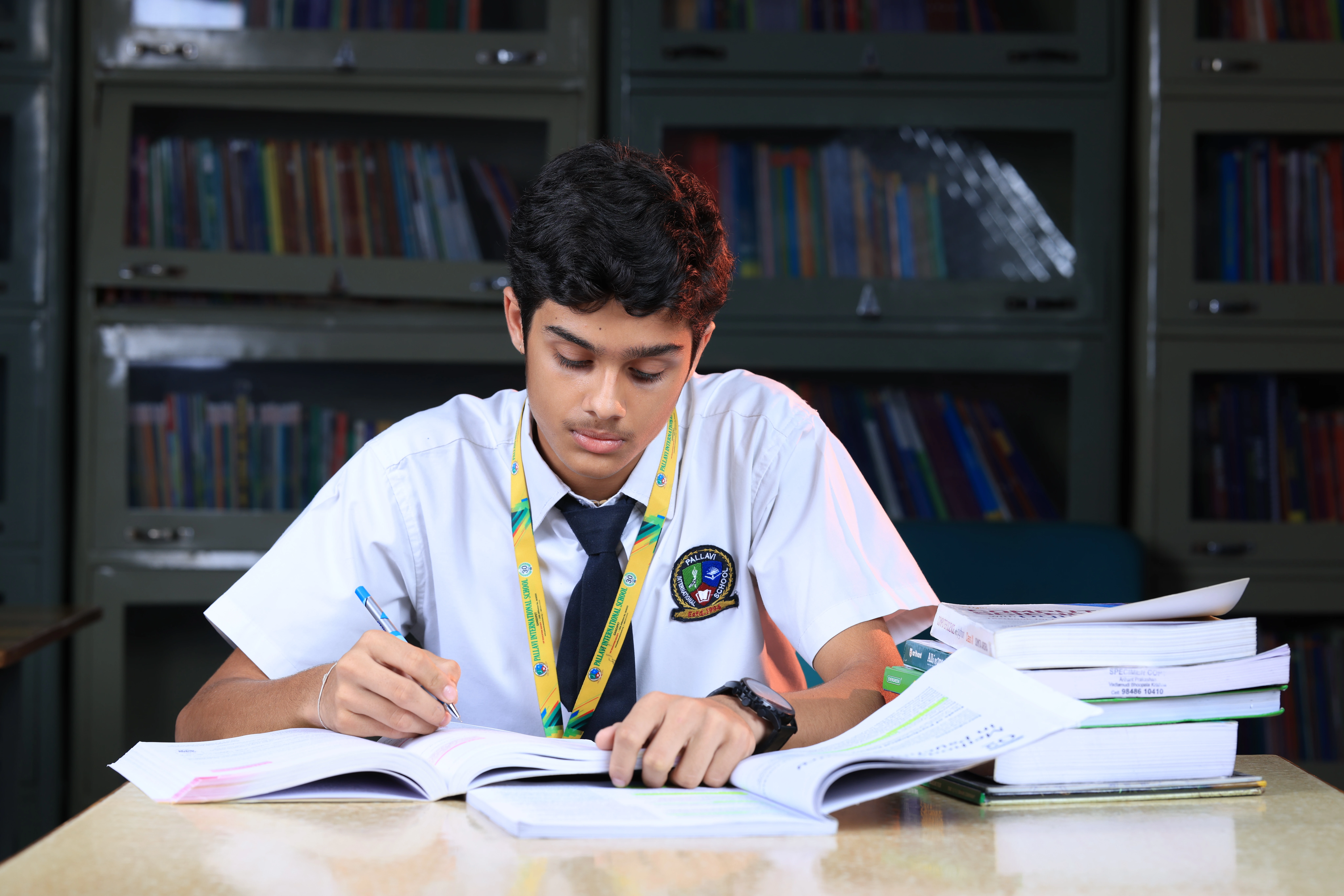 CBSE