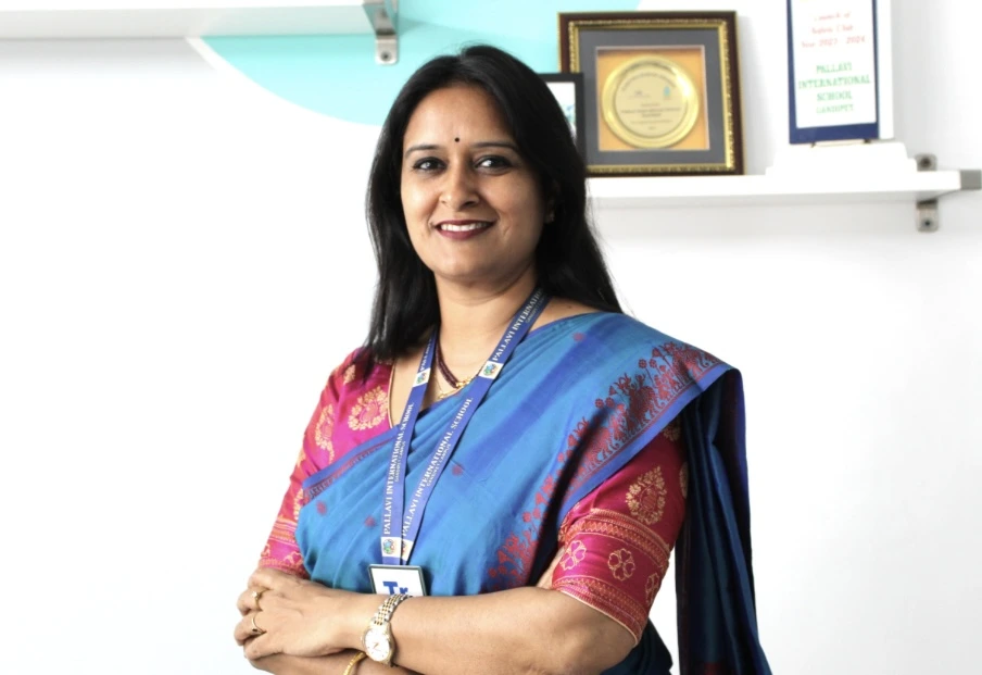 Hema Madabushi