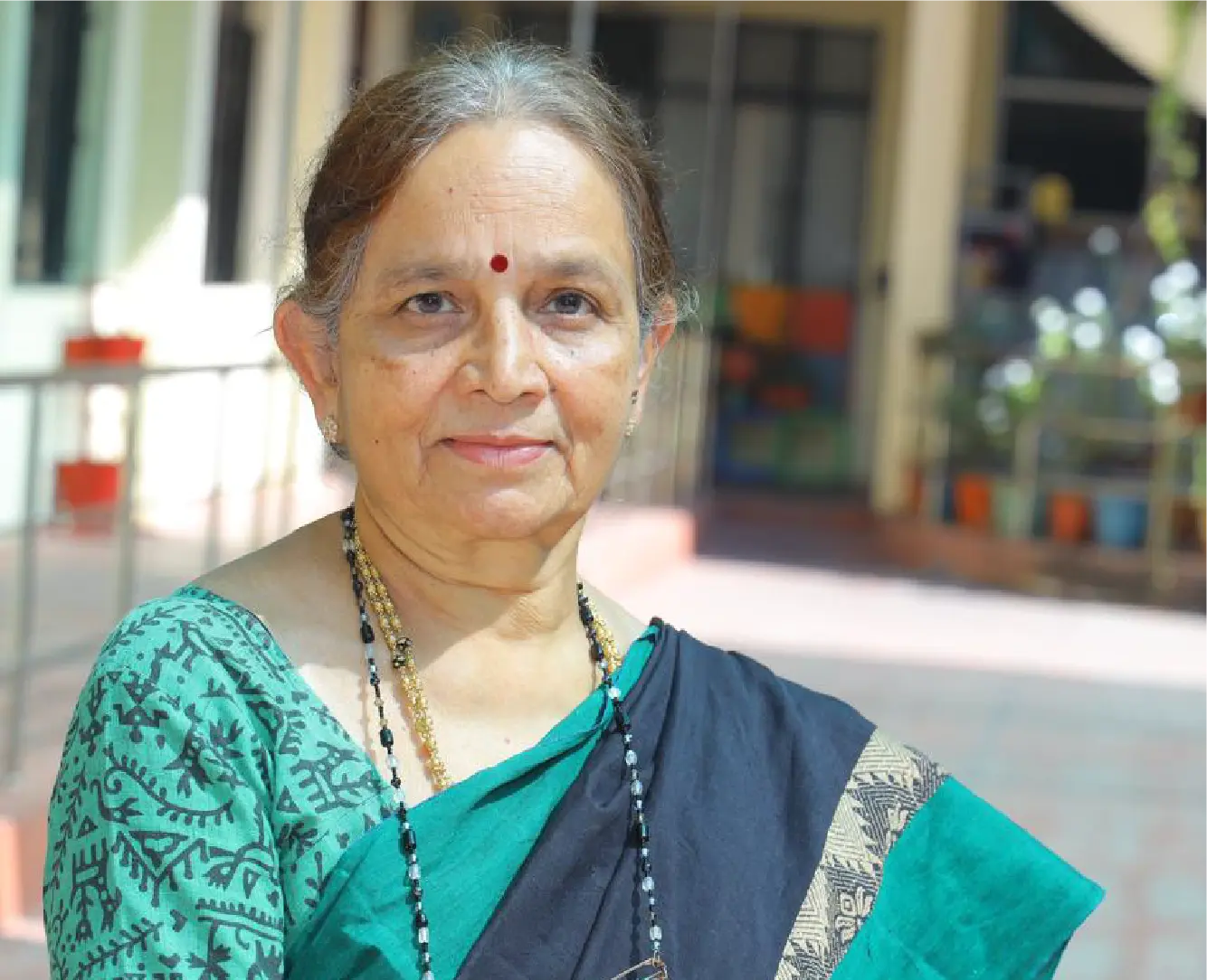 sudha