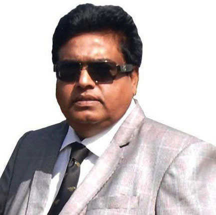 Director of Pallavi Group of Schools